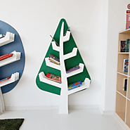 Best Tree Bookshelf at Affordable Price at Moon Kids Home