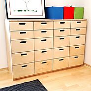 Best Storage Drawers at Affordable Price at Moon Kids Home