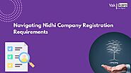 Navigating Nidhi Company Registration Requirements