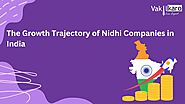 The Growth Trajectory of Nidhi Companies in India