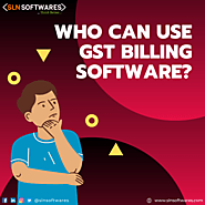 Who can use GST Billing Software