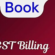 GST Billing Software for all types of businesses