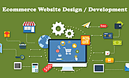 Ecommerce Web Development Company | eCommerce Website Development Services