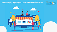 Elevate Your Store with Shopify Experts Agency in Melbourne