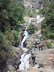 Rawana Falls