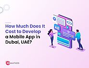 Mobile App Development Costs in Dubai, UAE: A Complete Guide