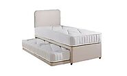 Large range of quality ottoman beds