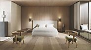Sleep in Style: Explore the Best Luxury Beds in Southampton