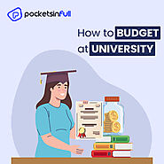 How to Budget at University