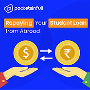 What Will Happen To Your Student Loan When You Move Abroad?