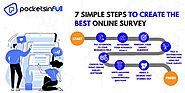 7 Simple Steps to Create the Best Online Survey