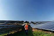The Imperative of Proactive Quality Control in Solar Power Plants