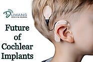 Unlock Hearing Solutions - Top Cochlear Implant Clinic in Bhopal Madhya Pradesh