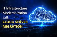 Transit Seamlessly with Cloud Migration Services