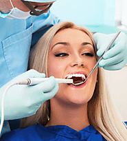 Professional Teeth Cleaning in Waterloo - King Street Dental Centre