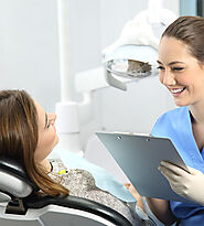 Dental Clinic in Waterloo - King Street Dental Centre