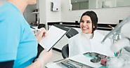 Professional Teeth Whitening in Kitchener - King Street Dental Centre