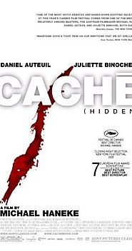 Hidden (Caché) (2005)