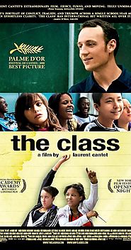 The Class (2008)