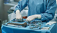 A Guide to Surgical Instruments - What You’ll Find on a Basic Surgical Tray