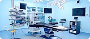 Guide to the Machines Used in an Operating Theatre – Mediworld Ltd