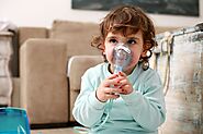 Easy Steps to Manage Your Child's Asthma – Mediworld Ltd