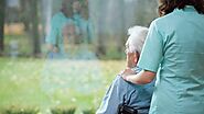 Caring with Dignity: Respect in Care Homes & At-Home Care
