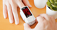 How to Read a Pulse Oximeter at Home – Mediworld Ltd