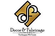 Decor and Fabricage | Wardrobe Profiles & Accessories in Delhi