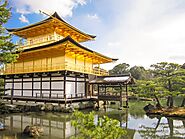 Kinkakuji (The Golden Pavilion)