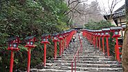 Kifune Shrine