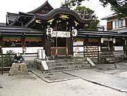 Seimei Shrine