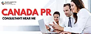Guide to Choose the Best Canada PR Consultant (Near Me)