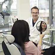 Dallas Dental Implants : Snap Denture, All-on-Four, Implant Bridge