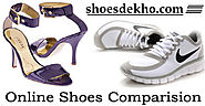 Checkout for latest deal, discount up to 80% on favourite shoes.