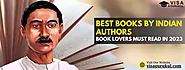 Best Books By Indian Authors: Book Lovers Must Read In 2023