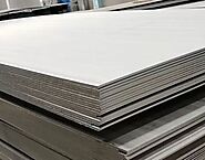 Metal Supply Centre is Leading Stainless Steel Sheet Manufacturer, Supplier and Stockist in india