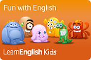 LearnEnglish Kids | British Council |