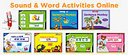 Phonics Activities, Learn to Read, for Preschool, Kindergarten, First Grade, 2nd Grade