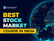 Website at https://www.stockdaddy.in/blog/best-stock-market-course-in-india