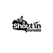 Shout in Canada