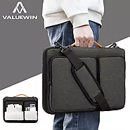 Laptop Shoulder Bag - UK Laptop Bags