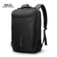 MARK RYDEN 17 Inch Laptop Backpack Travel Spacious Backpack - UK Laptop Bags