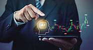 AI in Stock Market: Predicting the Unpredictable with Confidence