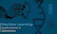 Unraveling the Genetic Mysteries: The Role of Machine Learning in Genomics
