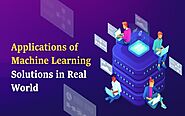 How Building Machine Learning Solutions Accelerate Business Growth