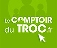 LE COMPTOIR DU TROC - Les petites annonces gratuites 100% Trocs