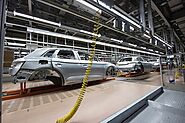 Supply Chain Risks in Automotive Industry: Navigating the Road to Resilience