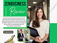 Review ZenBusiness