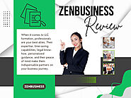 ZenBusiness Review